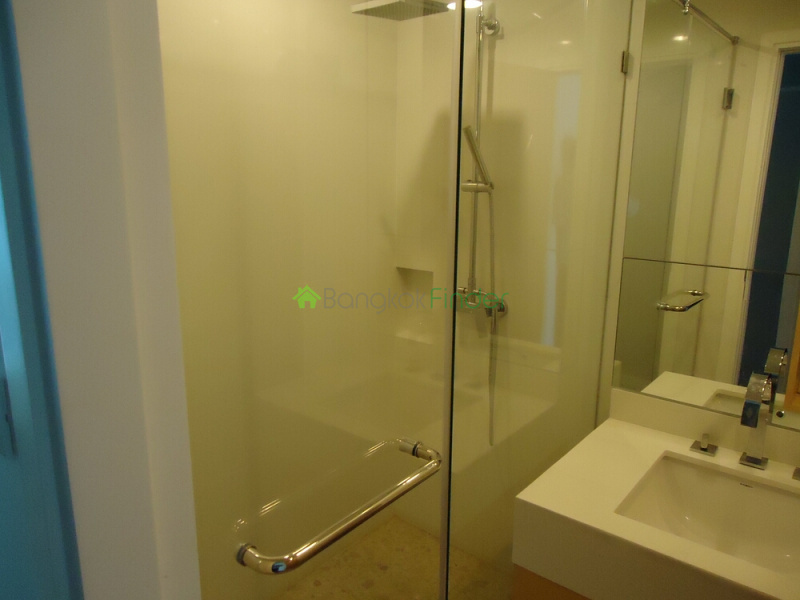 Asoke, Asoke, Bangkok, Thailand, 1 Bedroom Bedrooms, ,1 BathroomBathrooms,Condo,For Rent,Wind 23,Asoke,11,3894